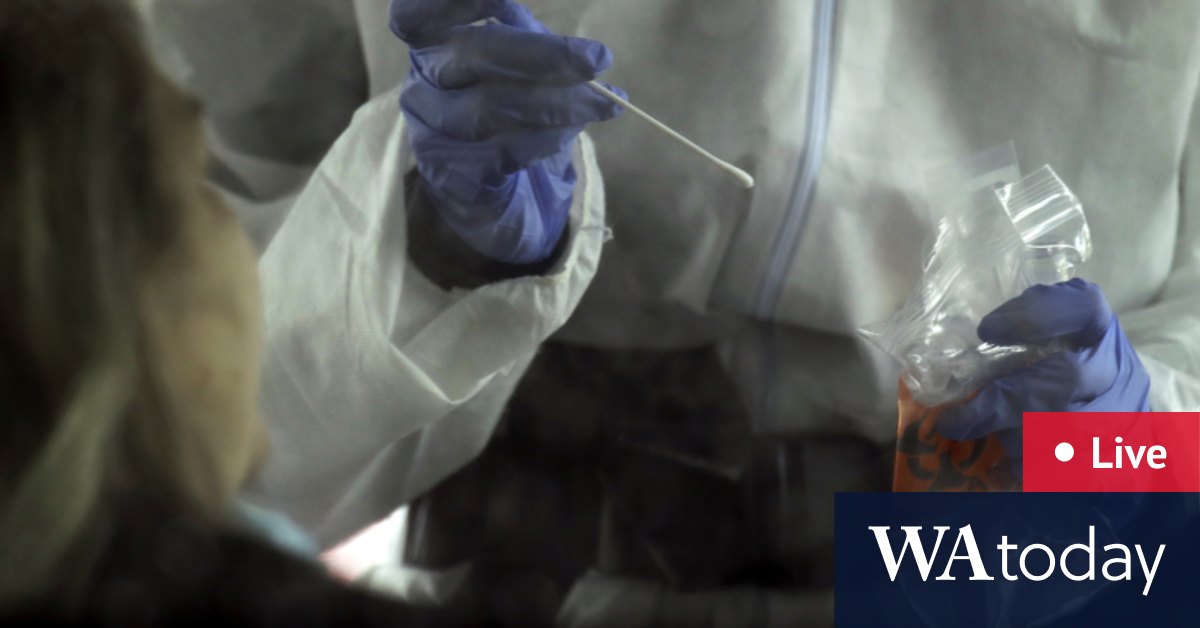 Coronavirus Updates Live Victoria Records Four New Covid 19 Cases As State S Residents Enjoy First Day With Eased Restrictions Australian Death Toll Climbs To 905 Path Of Ex