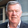 One Nation’s candidate for Farrer, David Farley.