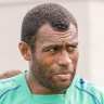 ‘We’ve got to go after it’: Top eight the target for Fiji trailblazers