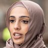 Recognising Palestine is a distraction. We need sanctions to stop my people being killed