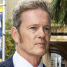 Arrogance and entitlement finally caught up with Craig McLachlan