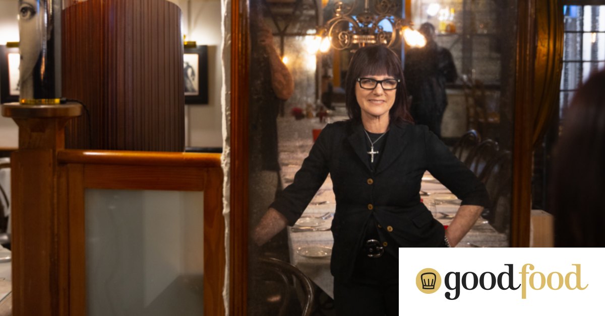 CBD Italian restaurant Caterina’s reopening after a flood and seven-month rebuild
