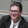 George Christensen makes third attempt to block release of AFP letter