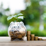 Eighty-eight per cent of people say they expect their super to be invested responsibly or ethically. 