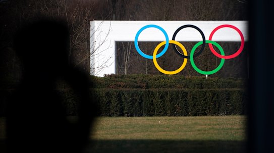 The impact of the coronavirus on world-wide sport is spreading.