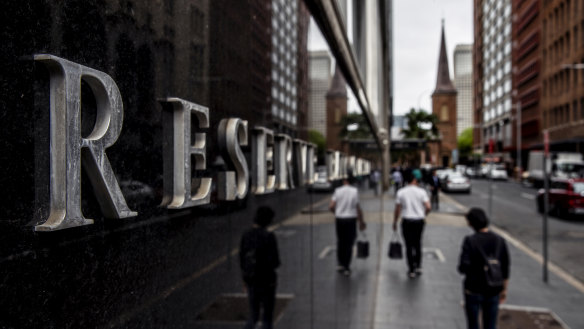 RBA holds interest rates steady ahead of federal budget