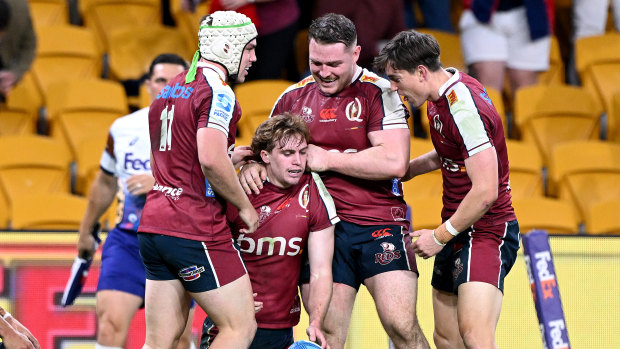 ‘New era’: Why the other winning Queensland team is in for the long haul