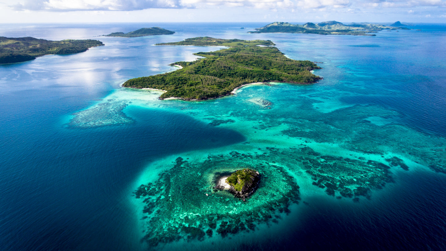 How One Fijian Luxury Resort Has Stayed On Top For 40 Years Travelers review and rate the resorts on various travel websites, and we compiled the data to rank them. how one fijian luxury resort has stayed