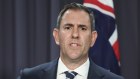 Treasurer Jim Chalmers has hedged on who commissioned the modelling. 