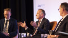 Super chiefs speak at the AFR’s Super & Wealth Summit.