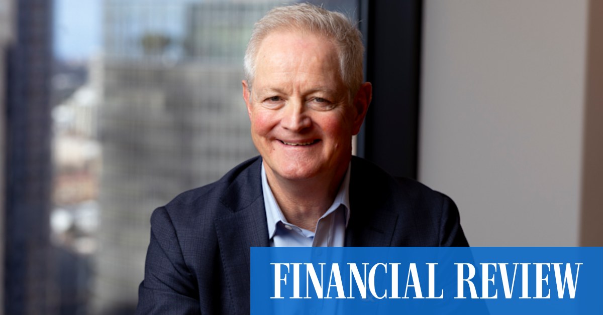 Janus Henderson snaps up Antares, Fairview to create $66b business