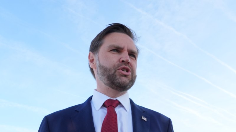 US-Iran war as it happened: Iranian Speaker wants ceasefire in Lebanon before peace talks begin; Vance warns Iran not to ‘play’ US; Trump lashes out over Strait of Hormuz