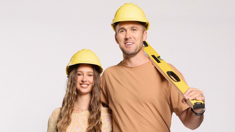 WA paramedic and FIFO worker explain life changes ahead of The Block