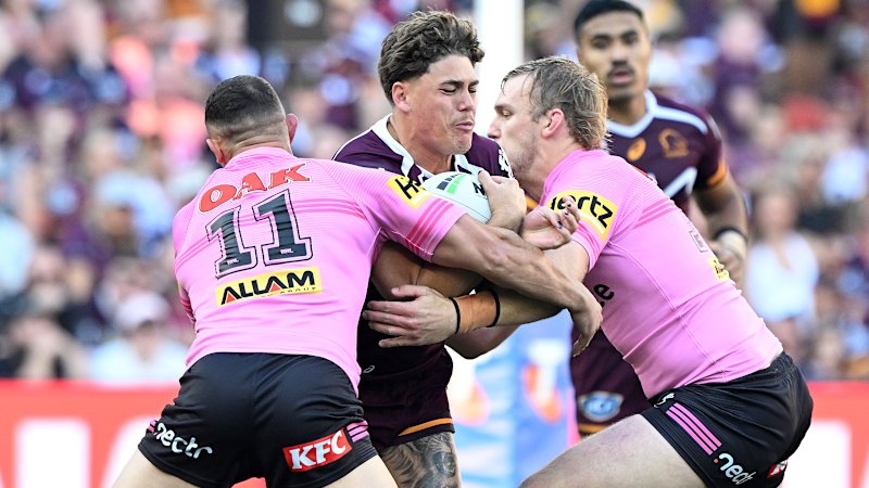 NRL Grand Final 2025: Channel Nine Should Play Decider in the Day