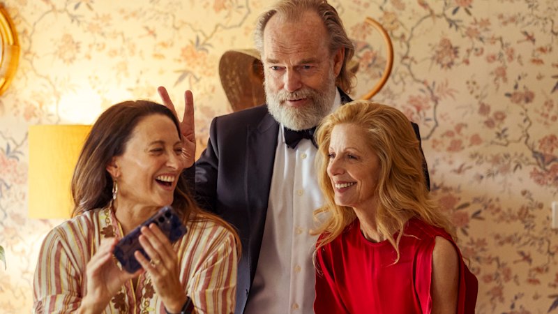 Dalliance described as a warm, funny Australian drama and spiritual sequel