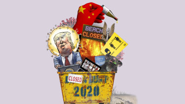 Illustration: Matt Davidson