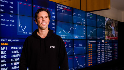 Australian trading app Stake to allow users to lend US shares