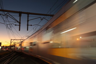 The $1.8 billion green sustainability-linked loan will electrify Sydney’s transport sector.