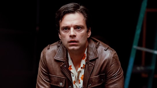 Sebastian Stan plays a man whose life is transformed in A Different Man.