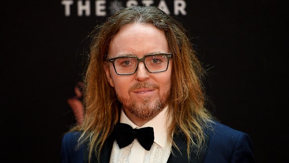 Tim Minchin
