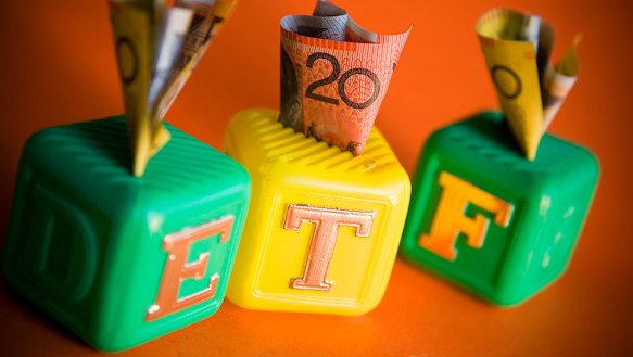 It is worth sizing up an ETF before taking the plunge