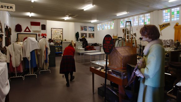 Hundreds of volunteer-run museums are struggling to rebuild since the lockdown was imposed.