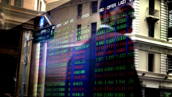 The ASX climbed to fresh all-time highs on Friday, joining Wall Street in record territory.