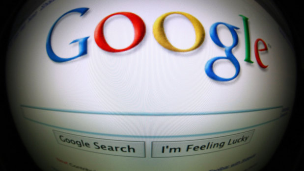 Google has been asked to hand over identifying information about the anonymous reviewer.
