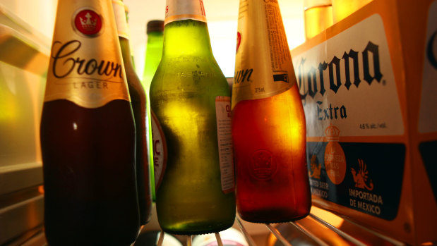 The cost of drinks in Queensland is likely to rise as a result of the container refund scheme.
