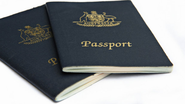 It's estimated up to 300 Australians have had their passport revoked after being linked to terrorism.