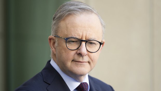 Anthony Albanese has revealed he will head to Beijing on November 4, after confirming a deal that will end Chinese tariffs on Australian wine has been struck.