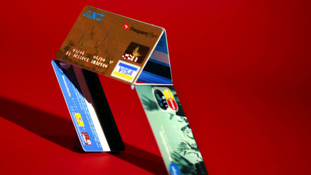 Of the 1000 credit card holders surveyed, more than half feel their card rewards offer little or no value.