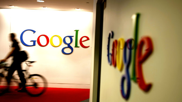 The lawsuit against Google marks the biggest antitrust case in a generation.