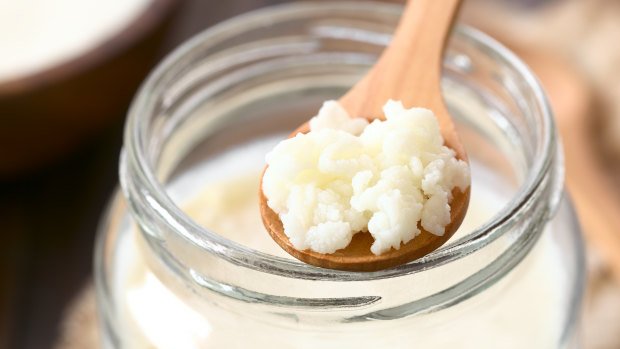 Kefir, like other fermented foods, is seen by many as 'good dairy'.