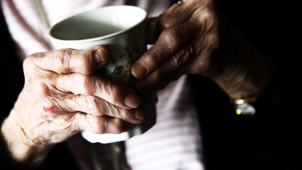 Changes to aged care funding are on the cards.