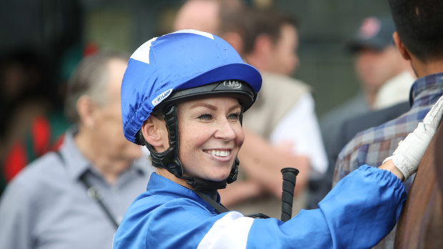 Kathy O'Hara will miss the spring carnival after being suspended for three months.