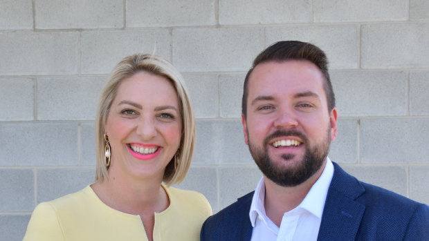 A new and younger Labor leadership team of Jared Cassidy and Kara Cook could benefit the party in the March 2020 election.