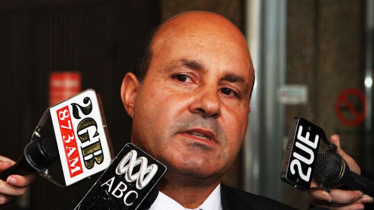 Former Internet Industry Association chief Peter Coroneos says the ban may be extended further.