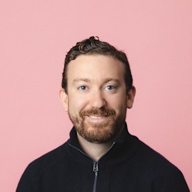 Blake Mizzi: gathering online with friends