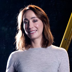 Paris Neilson purchased the Terrey Hills property in 2009 for $5.25 million.