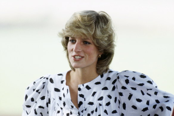 How would Princess Diana have handled being a mother-in-law?