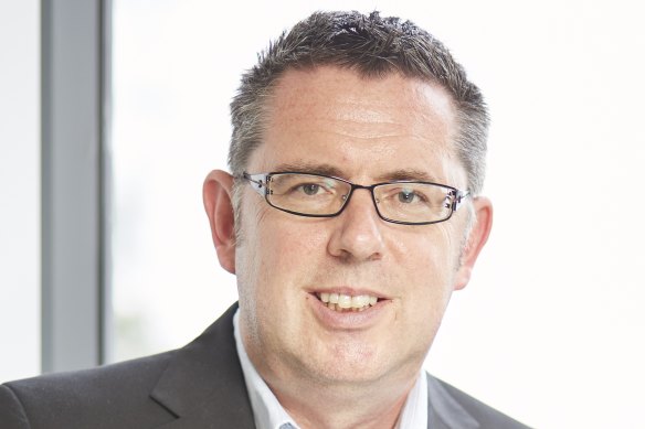 Mark Chapman from H&R Block has welcomed changes to the stage 3 tax cuts.