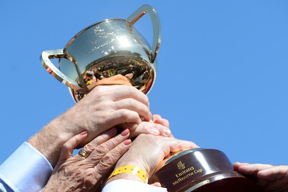 The Melbourne Cup date will not be changing from the first Tuesday in November.