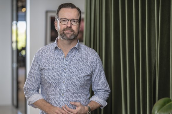 Leigh Jasper diz que o plano de Harris de tributar ganhos de capital não realizados pode ser um freio ao investimento em tecnologia e capital de risco.
