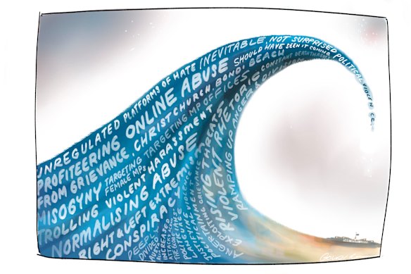 Illustration by Matt Golding
