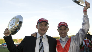 Waller takes confidence from Doncasters past as he saddles ...