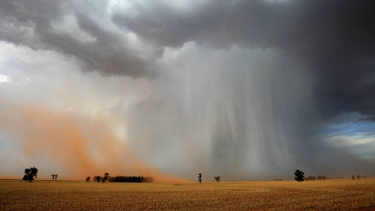 Australians have come to rely on the Bureau of Meteorology’s forecasting, whether for work or play.