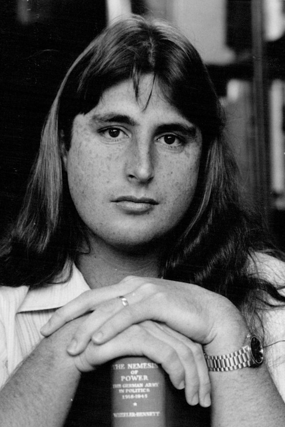 King’s Birthday Honours 2023: Tim Winton receives Order of Australia