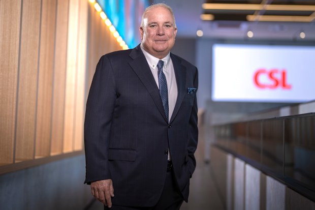 CSL ASX: CSL, Wesfarmers and JB Hi-Fi poised to join ASX’s record share ...