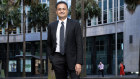 Moz Afzal, the global chief investment officer of EFG Asset Management, was in Sydney earlier this month.